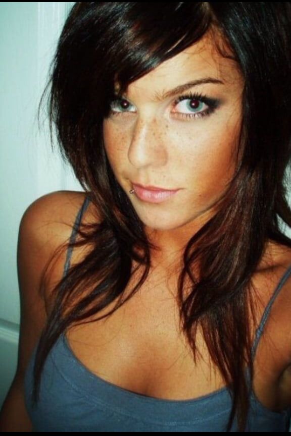 Hot Babes and Hardbodies