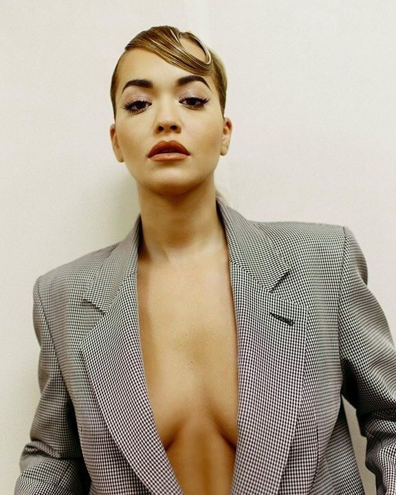 Rita Ora
