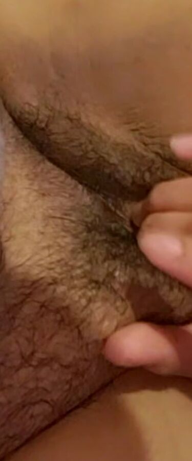 Latin BBW GF
