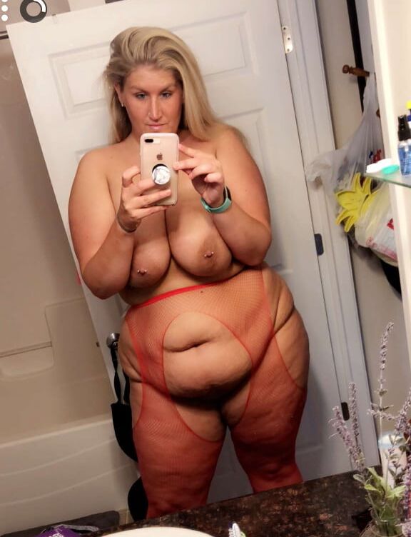These Women make me Hard