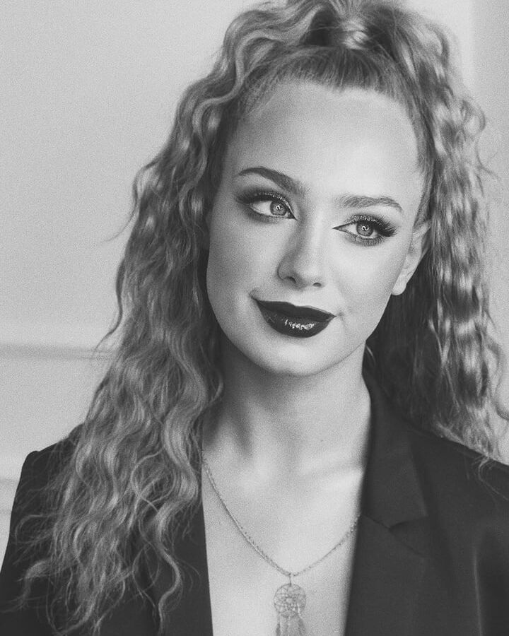 Wiktoria Gasiewska