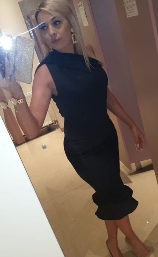 Stupid Chav Sluts- Sammy Jo