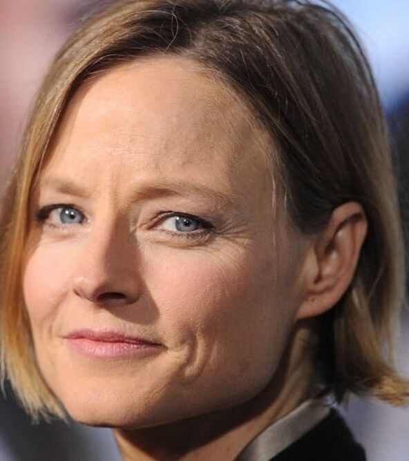 Jodie Foster Milf a Jus