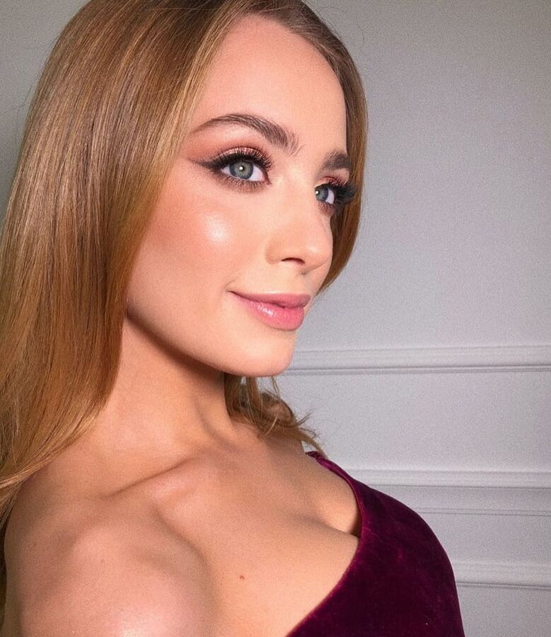Wiktoria Gasiewska