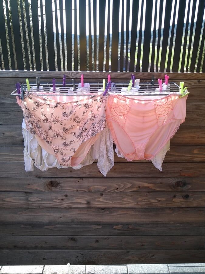 Culottes etal