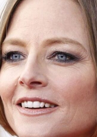 Jodie Foster Milf a Jus