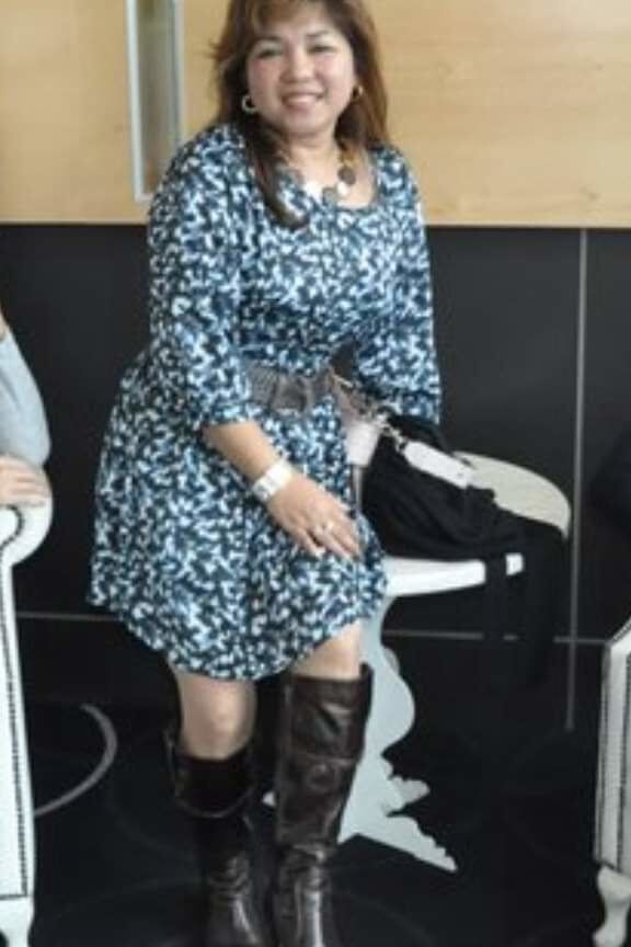 My slut mum