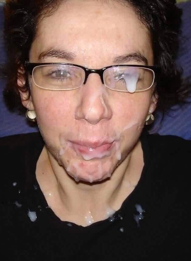 Blow and facial