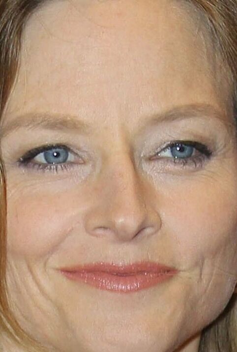 Jodie Foster Milf a Jus