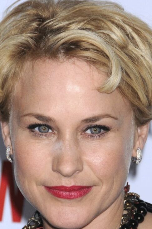 Patricia Arquette