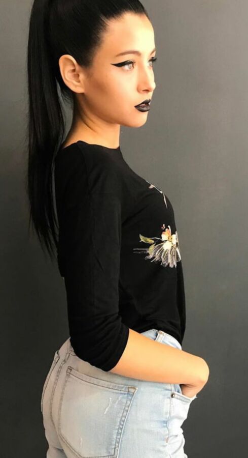 Mix of NN sexy Girls!