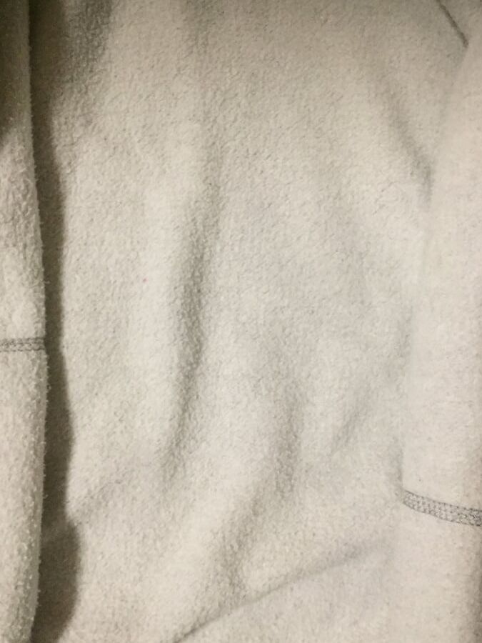 hoodie hat meine Freundin seit vielen Jahren benutzt.