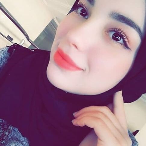 hijab salop arab