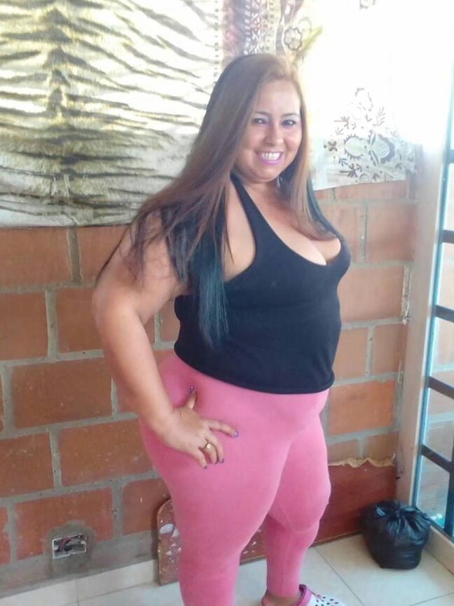 BBW Ass