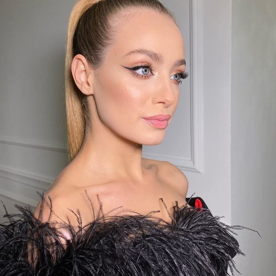 Wiktoria Gasiewska