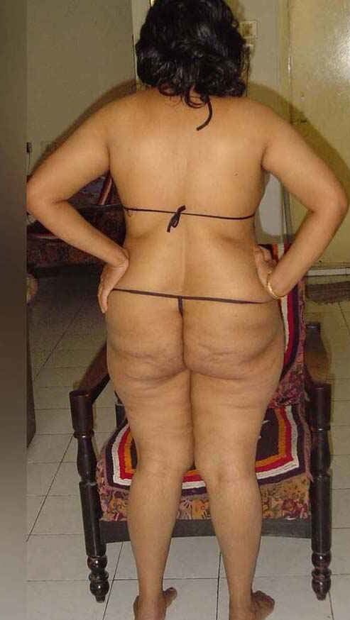 Bhabhi Asses