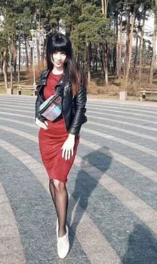 russian girl