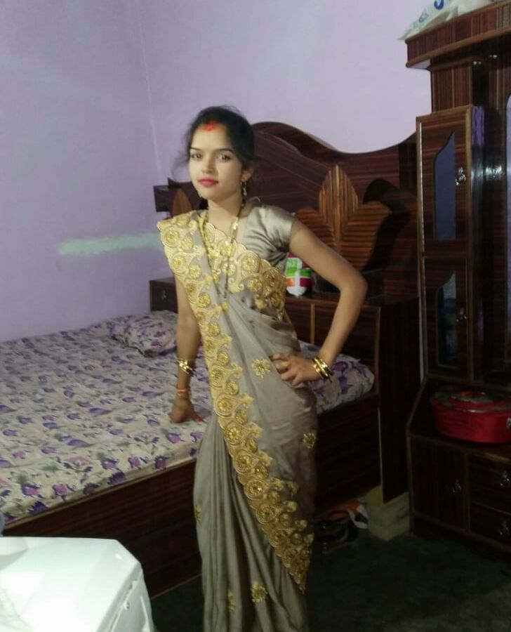 Bhen ki married look