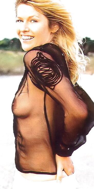 Lynda Lacoste ( - )