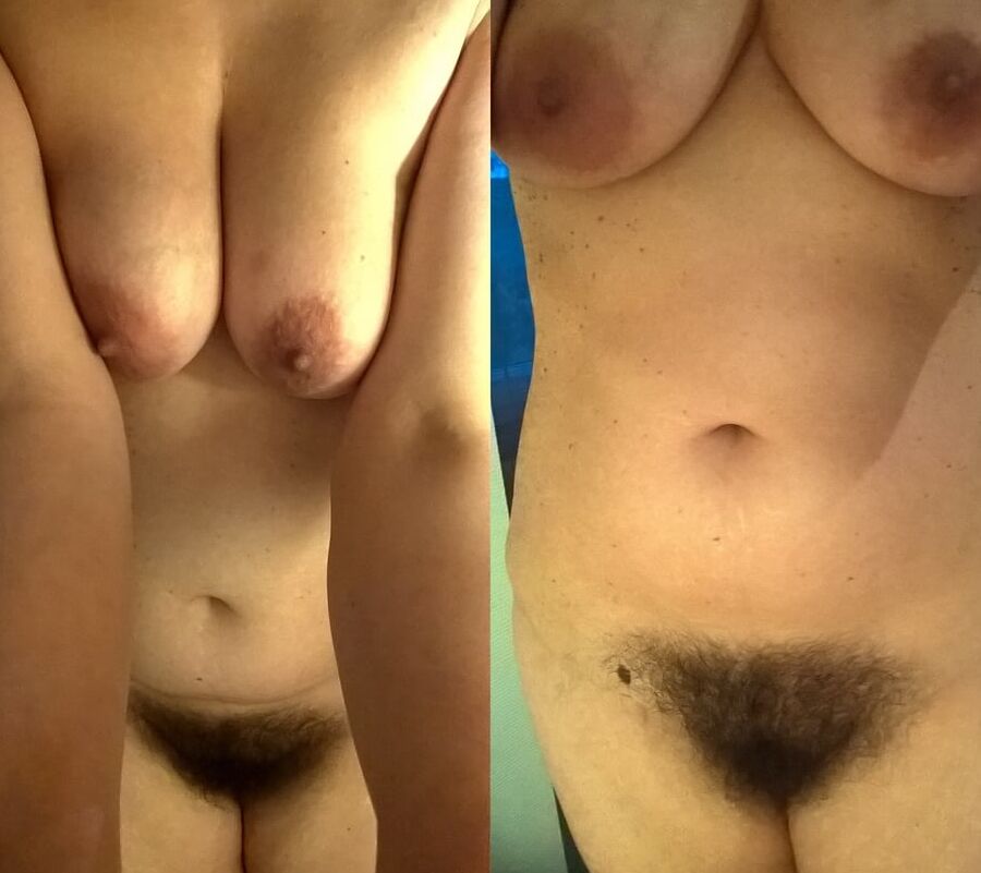 The Best Of Hairy JoyTwoSex Selfies