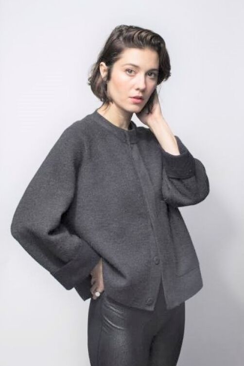 Mary Elizabeth Winstead I like her a lot