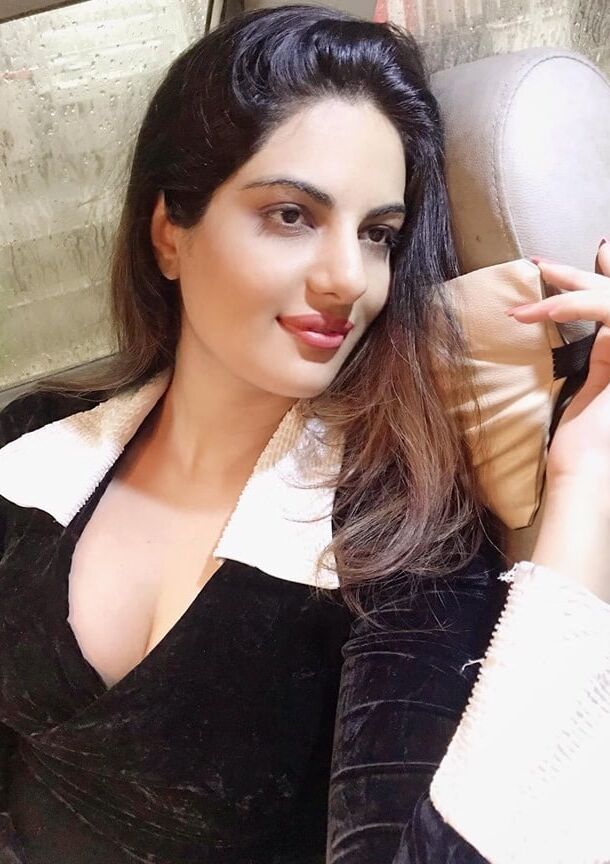 jinal pandya