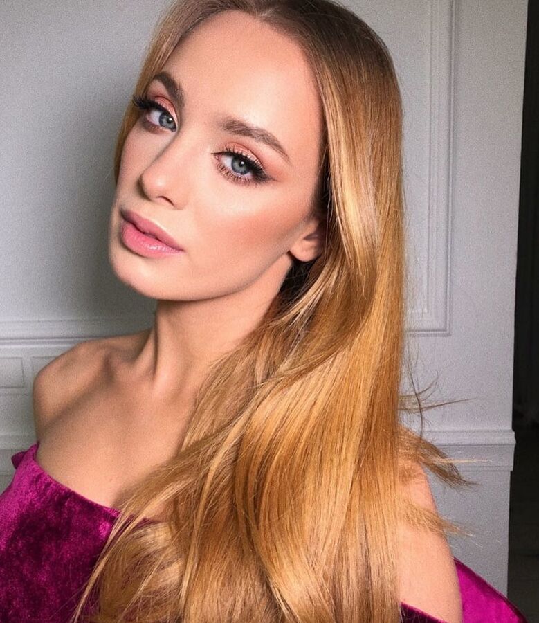 Wiktoria Gasiewska