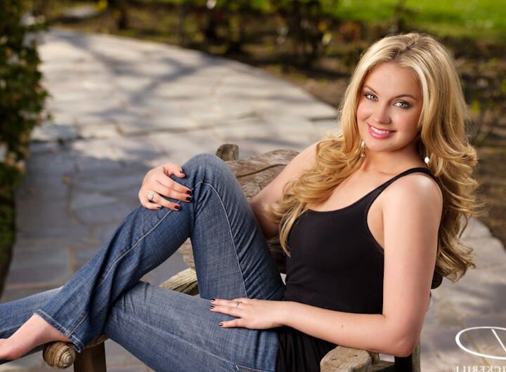 Celebrity Hot - Tiffany Thornton