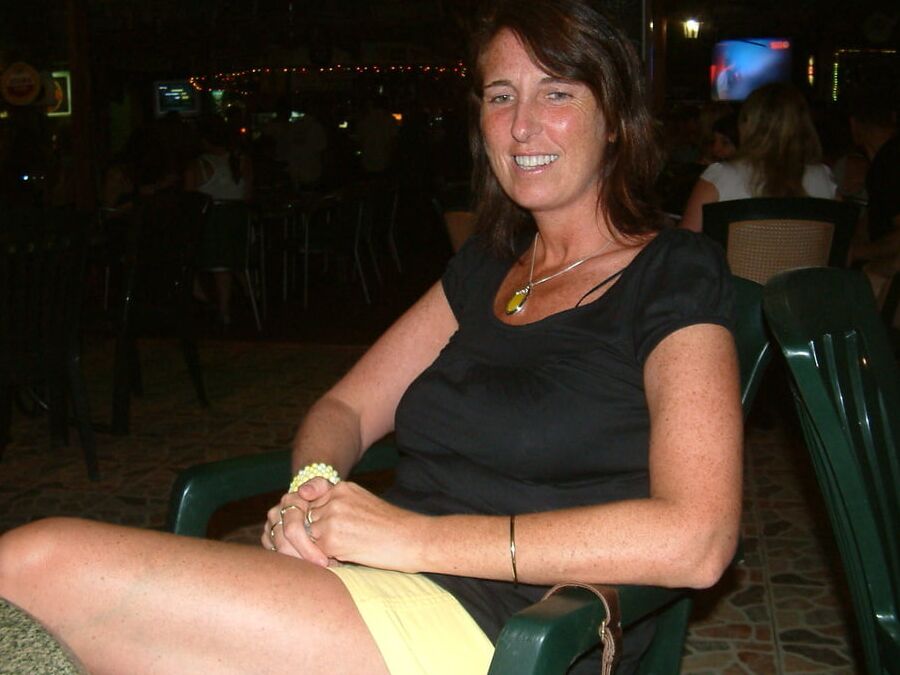 sexy slut