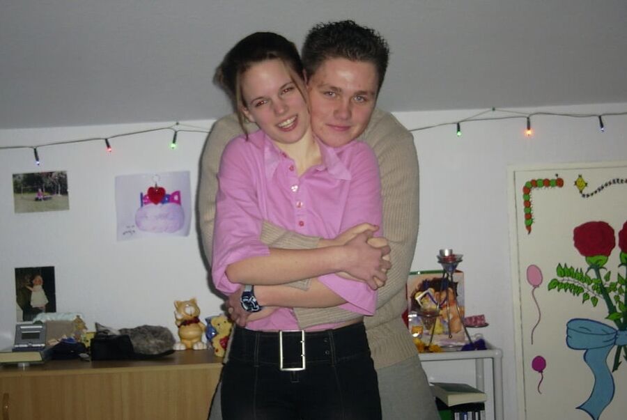 From Hessen with love