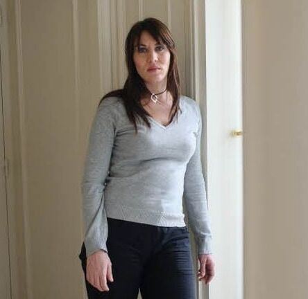 Mathilde Seigner