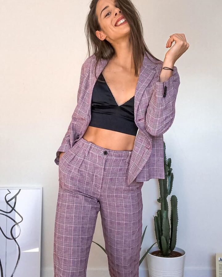Camille Laus