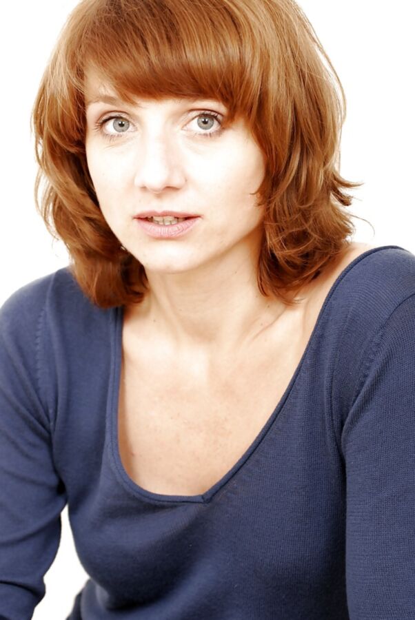 Swedish actress Christina Schollin