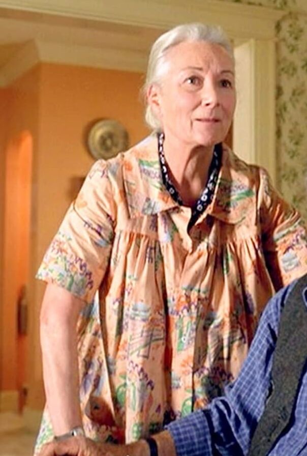 May Parker (Aunt May)
