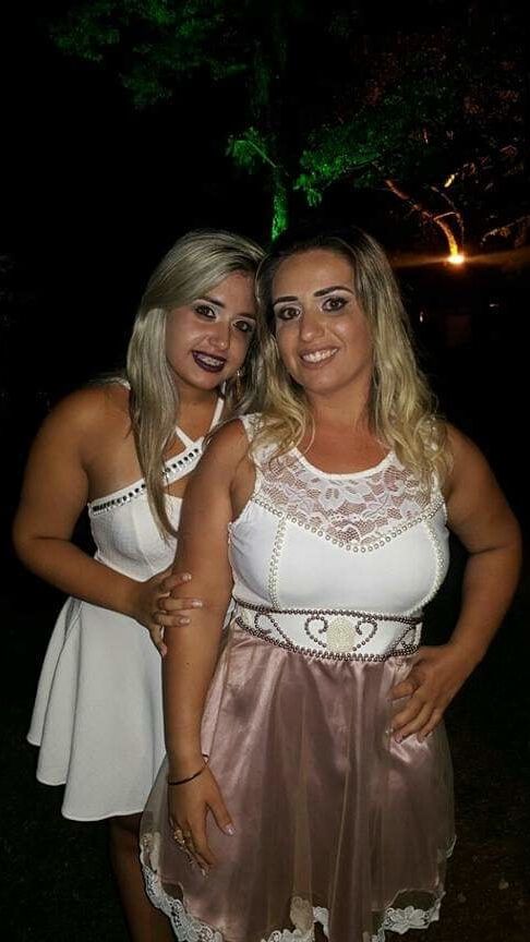 LOIRA MADURA LINDA RABUDA GOSTOSA