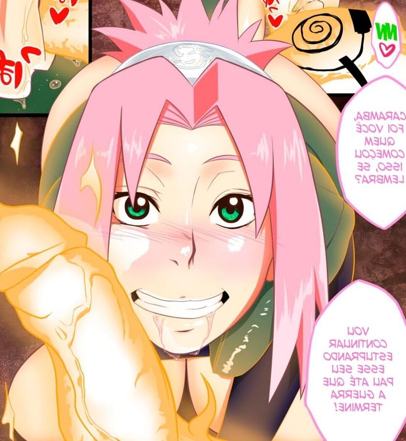 Sakura haruno