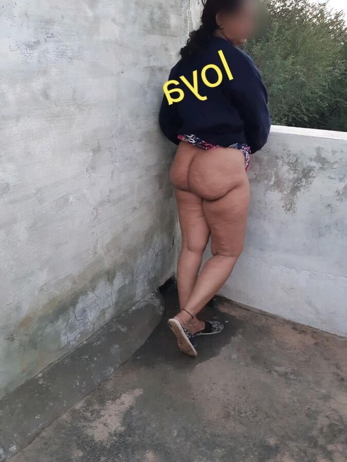 Bhabhi Asses