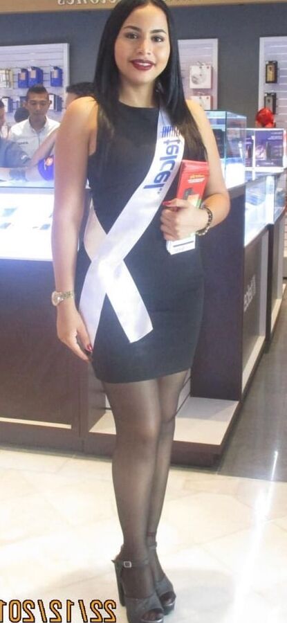 Pantyhose MIx