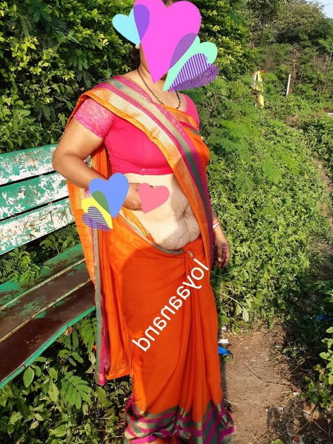 Mallu aunty