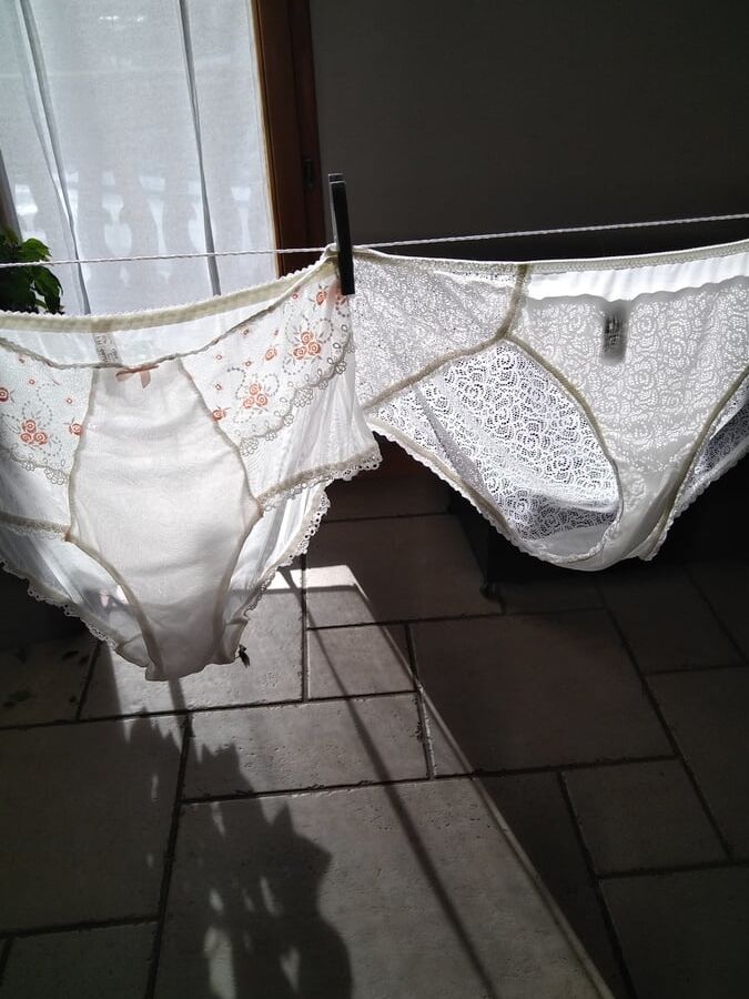Culottes etal