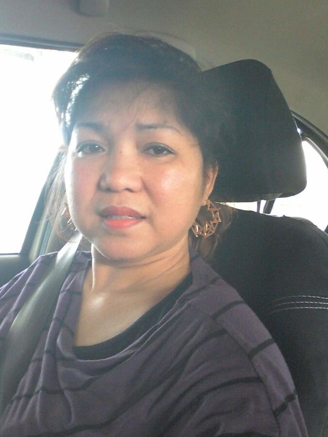 My slut mum