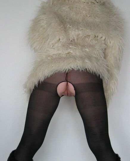 Mohairsissy
