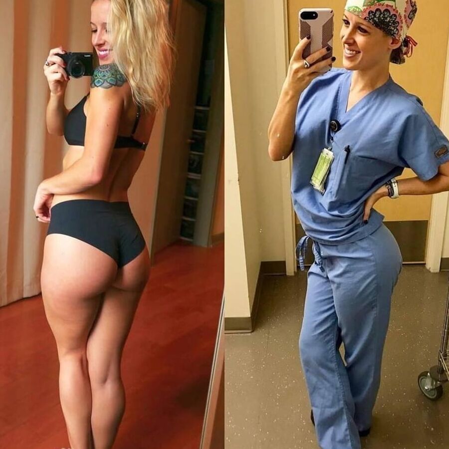 SDRUWS - DOCTORS AND PARAMEDICS I&;D LOVE TO FUCK