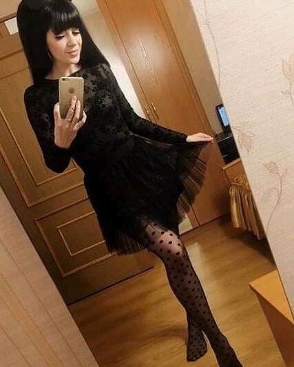 russian girl
