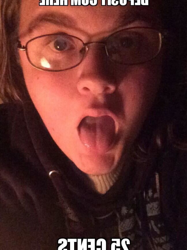 Fat pig slut