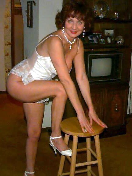 Older Women