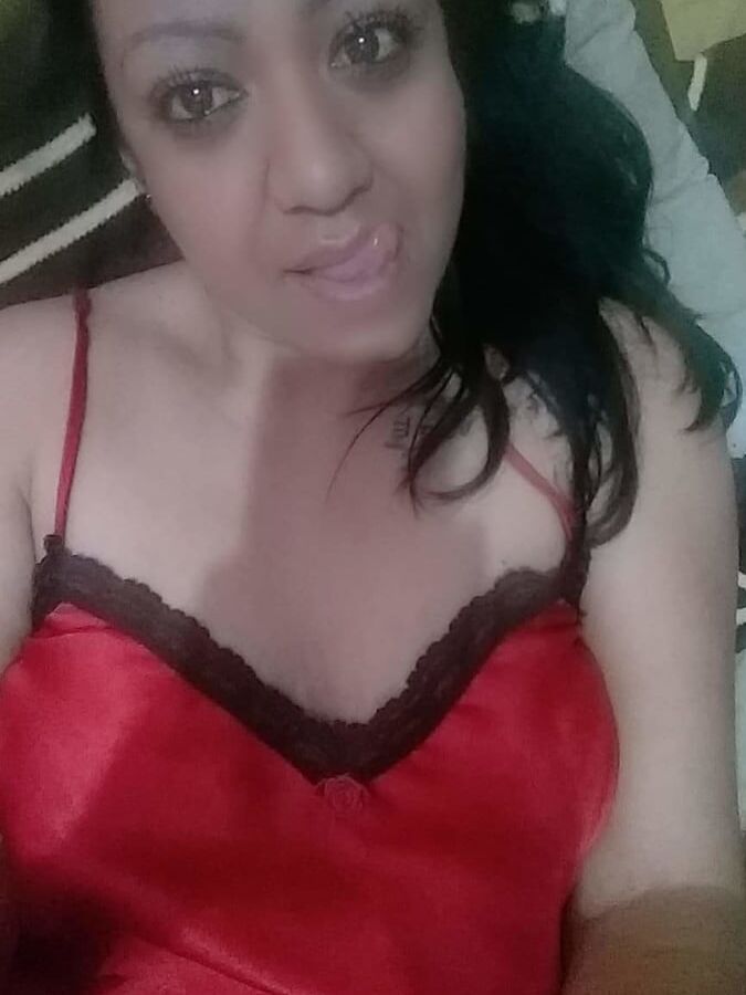 Bertha Caceres