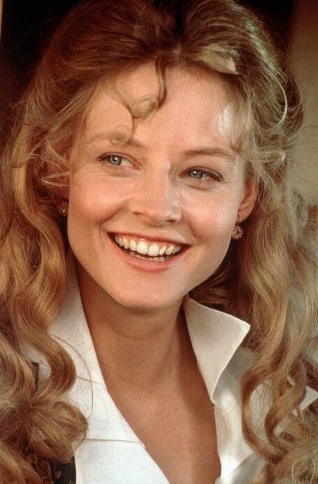 Jodie Foster Milf a Jus