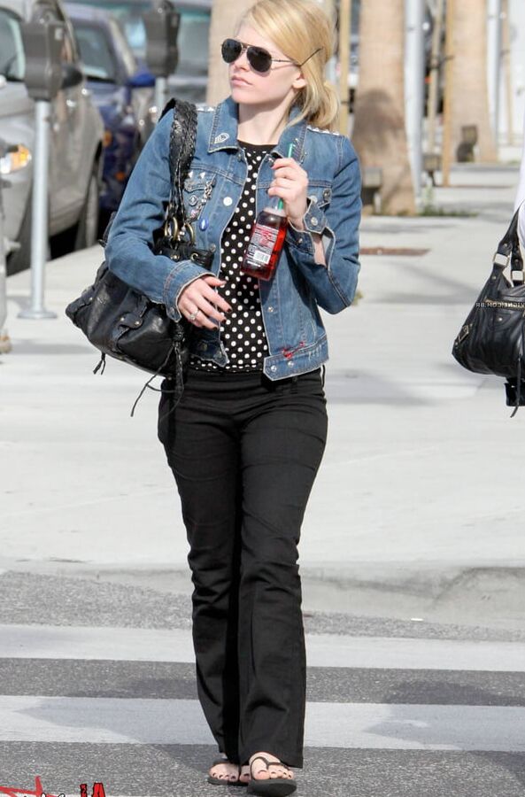 Avril