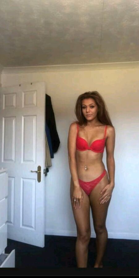 Scouse slut